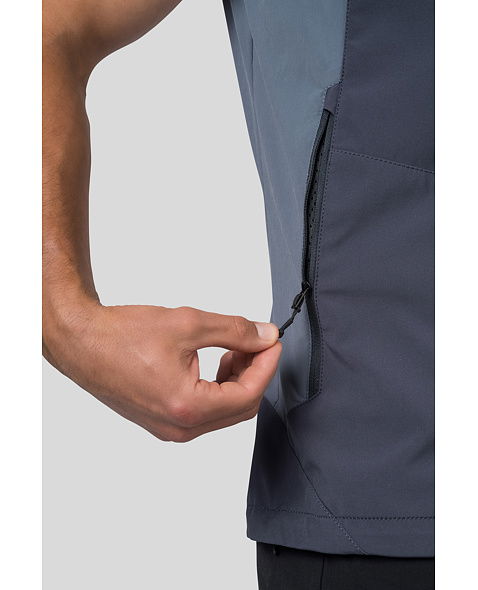 Vesta HANNAH CARSTEN VEST Man