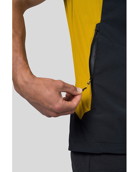 Pánská vesta HANNAH CARSTEN VEST