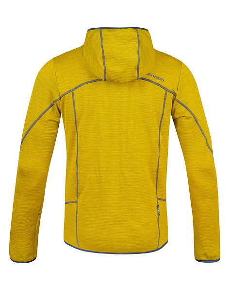 Hoodie HANNAH Damar Hoody Men