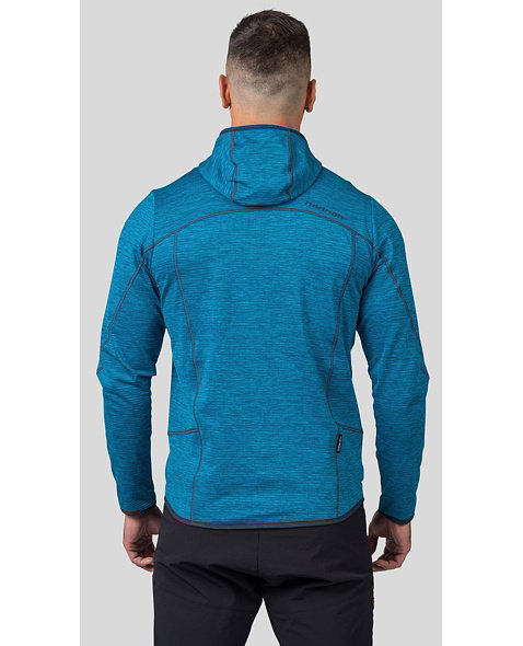Pánská mikina HANNAH DAMAR HOODY