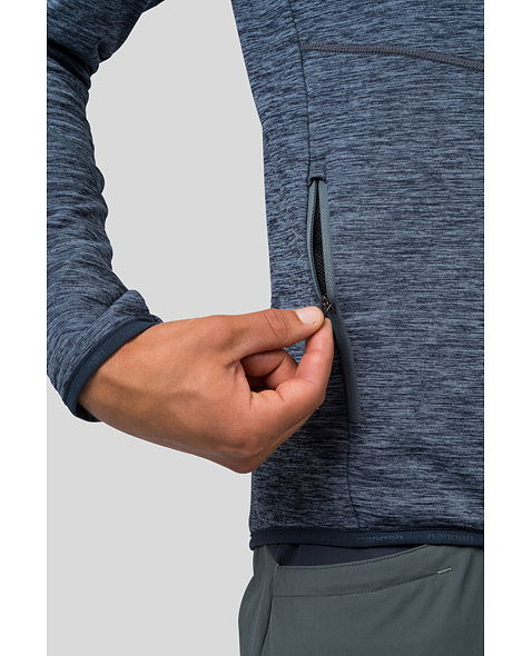 Pánská mikina HANNAH DAMAR HOODY