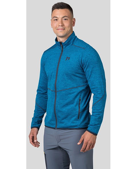 Hoodie HANNAH Damar Men