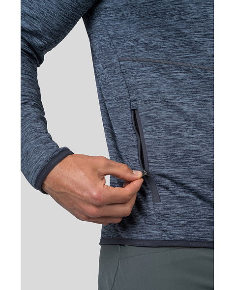 Pánská mikina HANNAH DAMAR