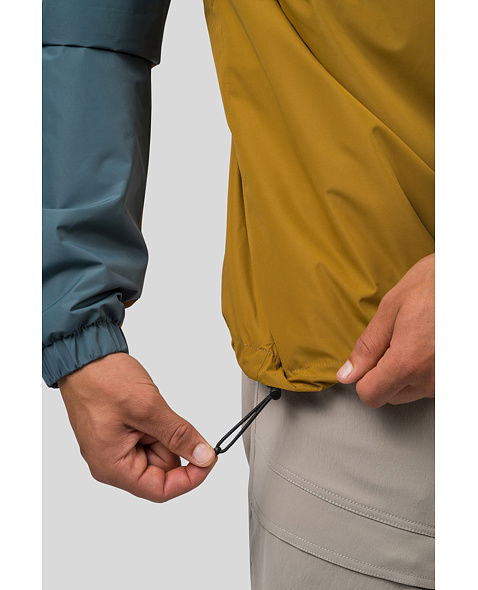 Pánská bunda HANNAH FOUNDER