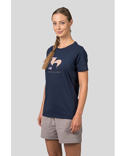 Dámske tričko HANNAH CHUCKI FP