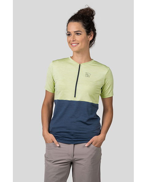 Tričko - krátky rukáv HANNAH BERRY Lady