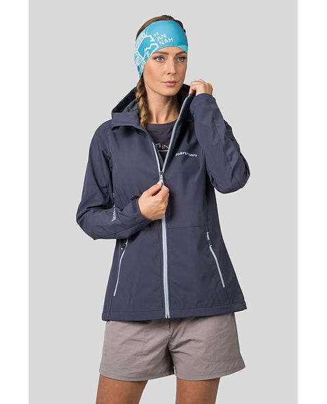 Bunda HANNAH ZURY LITE Lady