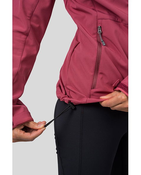 Dámská bunda HANNAH ZURY