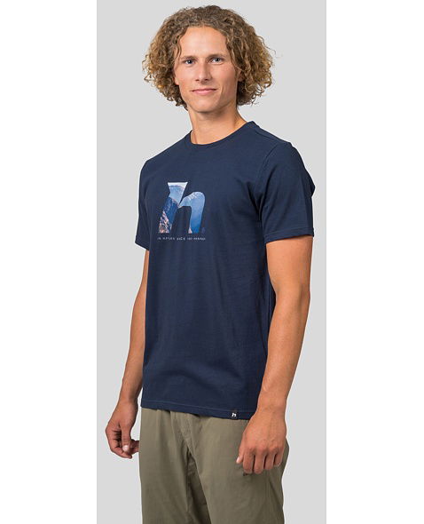 Tričko - krátky rukáv HANNAH MIKO FP Man