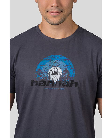 Pánské tričko HANNAH SKATCH
