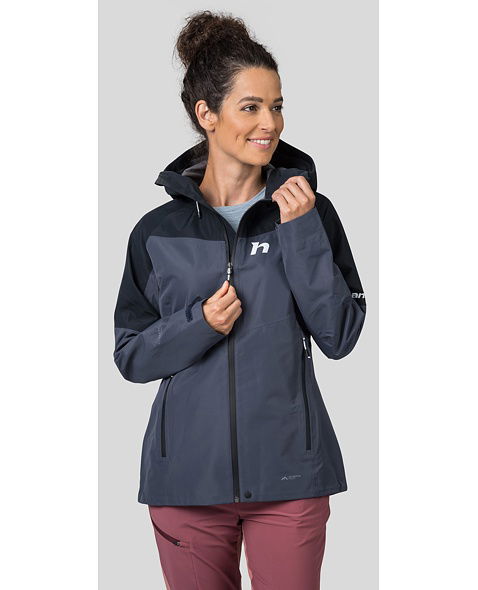 Dámská bunda HANNAH ABIGAIL