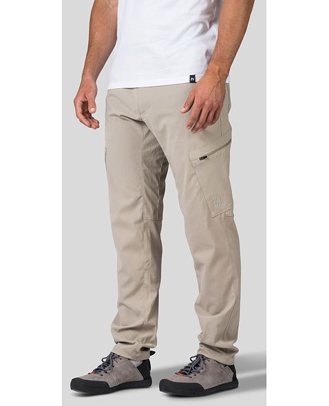 Pánské kalhoty HANNAH NATE