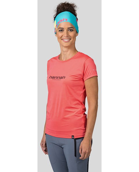 Dámske tričko HANNAH SAFFI II