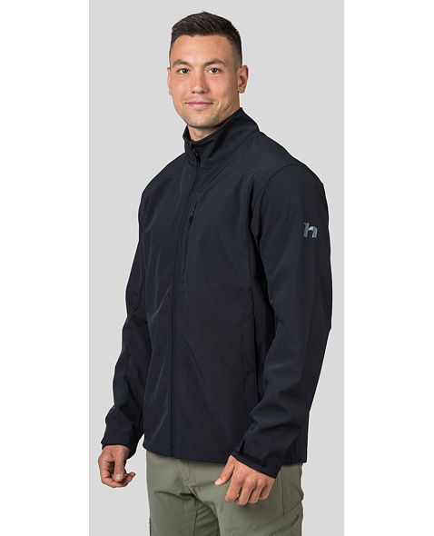 Pánská bunda HANNAH BALDWIN