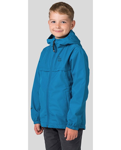 Jacket HANNAH KIDS BORN JR Kids, earthenware