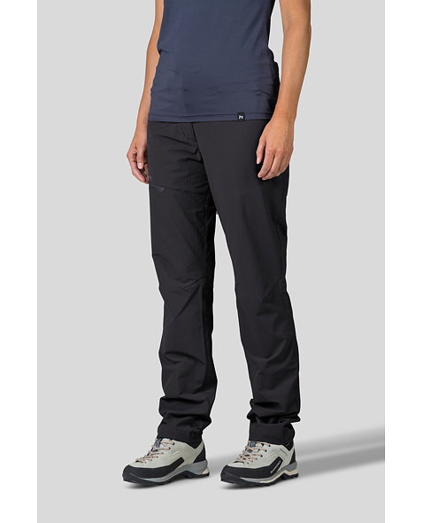Pants HANNAH Carola Lady, anthracite