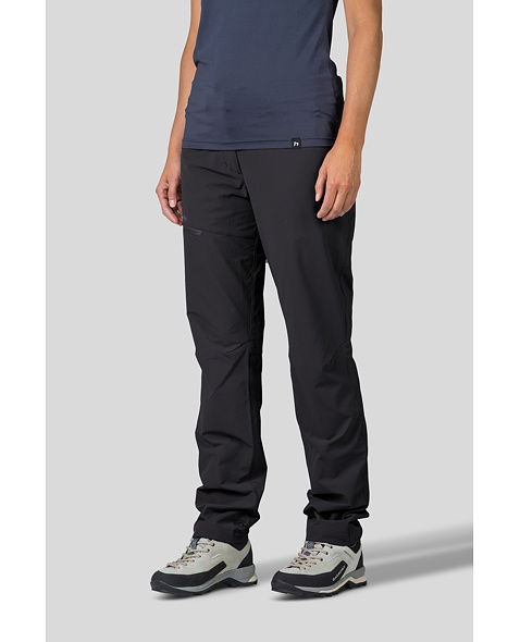 Dámské kalhoty HANNAH CAROLA, anthracite