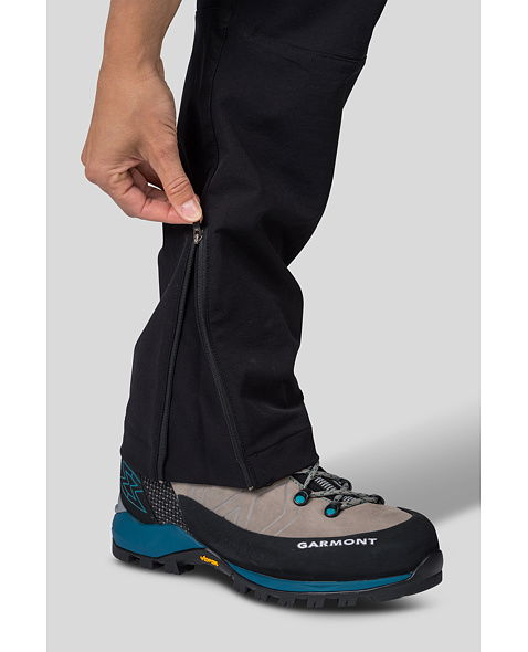 Dámské kalhoty HANNAH CLAIM