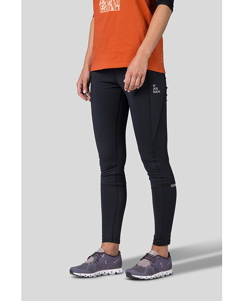 Leggings HANNAH Elisa Lady, anthracite
