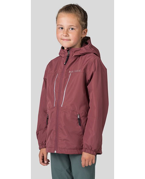 Dětská bunda HANNAH GOLDIE JR