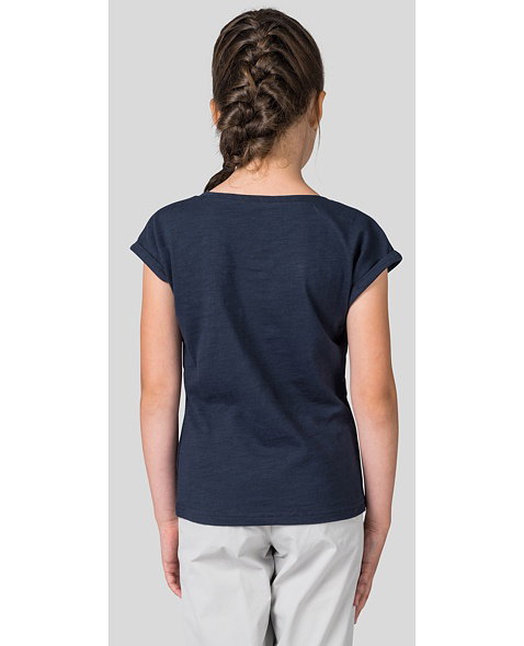 T-shirt - short-sleeve HANNAH KIDS KAIA JR Kids
