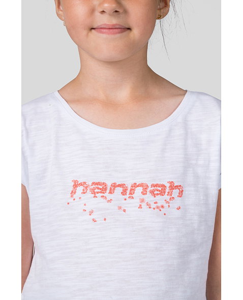 T-shirt - short-sleeve HANNAH KIDS KAIA JR Kids