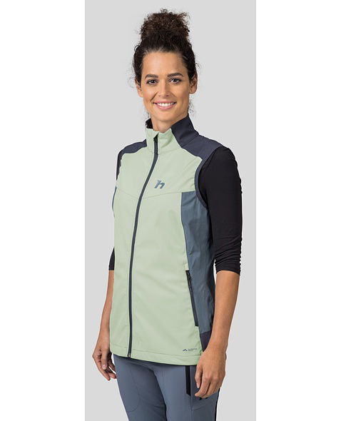 Dámska vesta HANNAH PULLA VEST