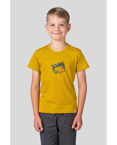 T-shirt - short-sleeve HANNAH KIDS RANDY JR Kids