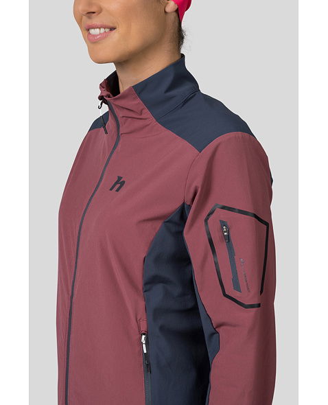 Dámská bunda HANNAH SEUMAS