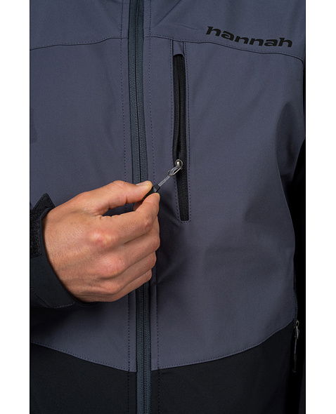 Bunda HANNAH SHELTON LITE Man