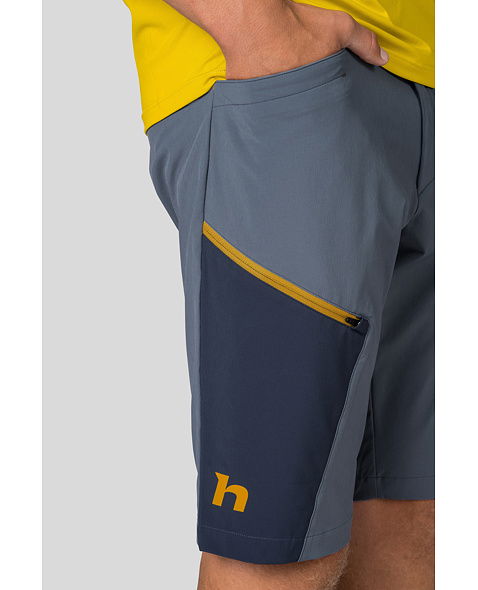 Pánské kraťasy HANNAH TORRES