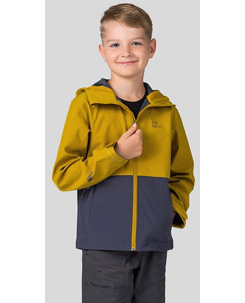 Dětská bunda HANNAH WAT JR