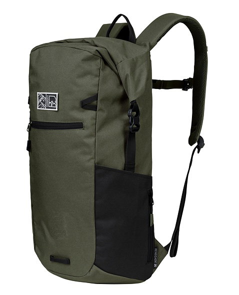 Backpack HANNAH CAMPING RENEGADE 25 Uni