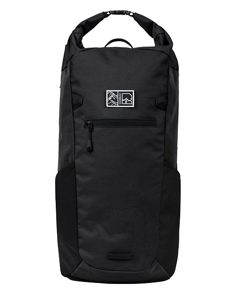 Backpack HANNAH CAMPING RENEGADE 25 Uni, anthracite