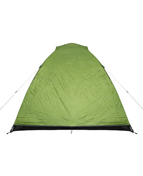 Stan HANNAH CAMPING ARRANT 3
