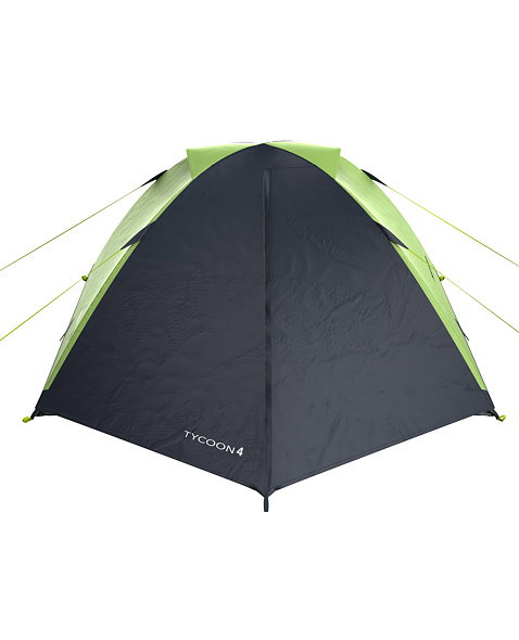 Tent HANNAH CAMPING TYCOON 4