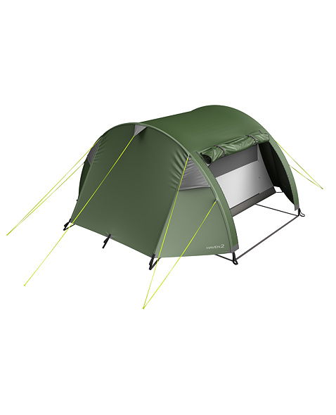 Tent HANNAH CAMPING HAVEN 2
