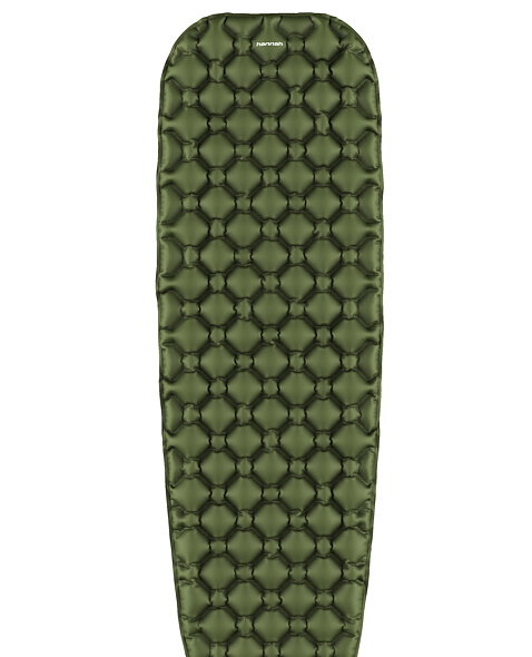 Sleepingpad HANNAH CAMPING FLY 5,0 Uni