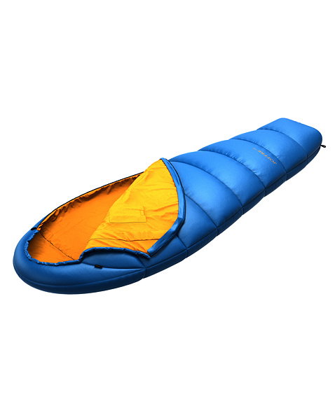 Spacák HANNAH CAMPING JOFFRE 150 Uni