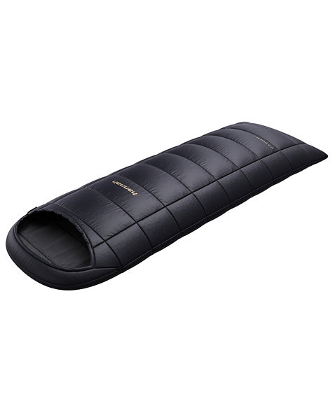 Sleeping bag HANNAH CAMPING RANGER 200 Uni, Parisian night