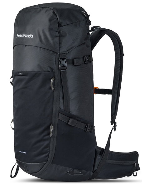 Batoh HANNAH ARROW 40, anthracite