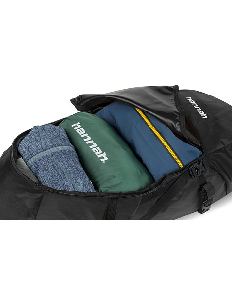 Batoh HANNAH ARROW 40, anthracite