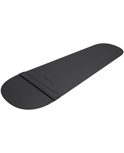 Vložka do spacího pytle HANNAH LINER COTTON, grey