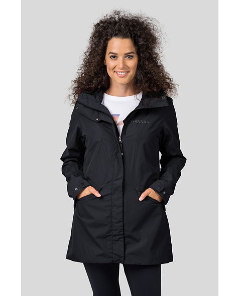 Dámská bunda HANNAH ZAFRINA