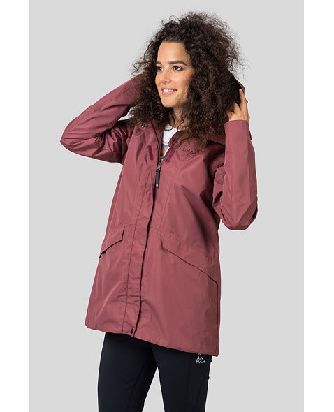 Dámská bunda HANNAH ZAFRINA