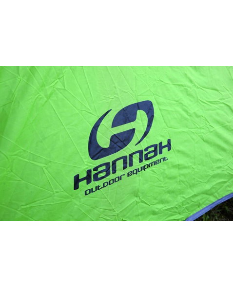 Stan HANNAH TYCOON 2