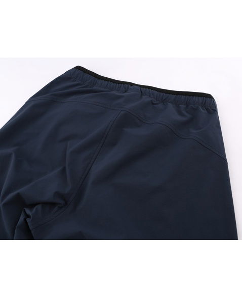 Nohavice HANNAH BROCK Man, midnight navy