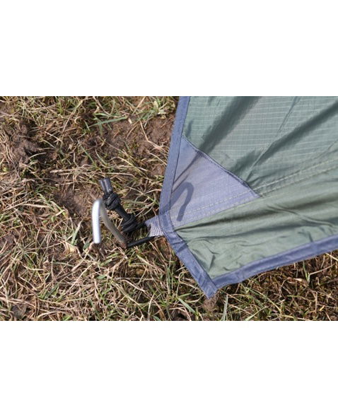 Stan HANNAH COVERT 2 WS