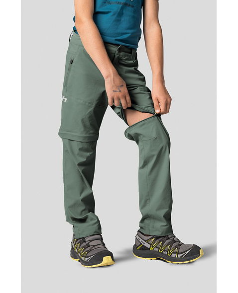 Dětské kalhoty HANNAH BASCO JR