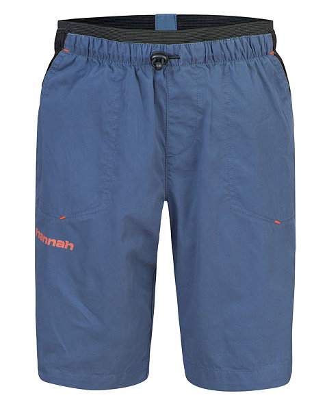 Shorts HANNAH KIDS INGO JR Kids, ensign blue/anthracite